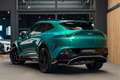 Aston Martin DBX 707 AMR Facelift Carbon Podium Green 4.0 V8 707 Grün - thumbnail 4