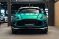 Aston Martin DBX 707 AMR Facelift Carbon Podium Green 4.0 V8 707 Grün - thumbnail 2
