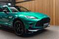 Aston Martin DBX 707 AMR Facelift Carbon Podium Green 4.0 V8 707 Grün - thumbnail 8