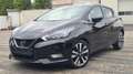 Nissan Micra 1.0 IG-T Auto/SHZ/PDC/DAB/LANE-ASS/4Season Schwarz - thumbnail 9