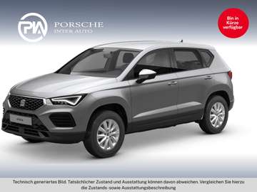 Reference Edition 1.0 TSI