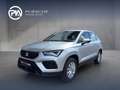 SEAT Ateca Reference Edition 1.0 TSI Silber - thumbnail 1