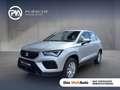 SEAT Ateca Reference Edition 1.0 TSI Silber - thumbnail 1