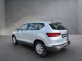 SEAT Ateca Reference Edition 1.0 TSI Silber - thumbnail 4