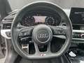 Audi A5 S line 40 TFSI quattro S tronic Gris - thumbnail 10