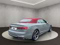 Audi A5 S line 40 TFSI quattro S tronic Gris - thumbnail 5