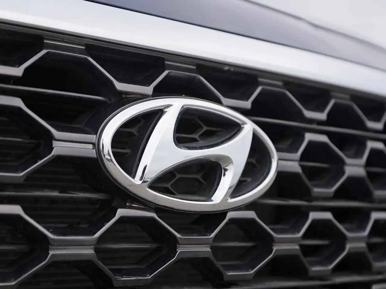 Hyundai SANTA FE fotografie Hyundai SANTA FE