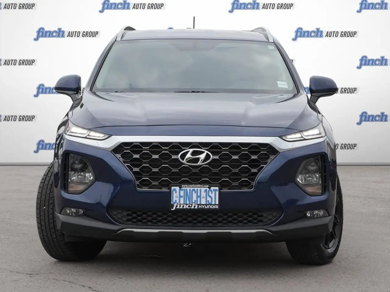 Hyundai SANTA FE fotografie Hyundai SANTA FE