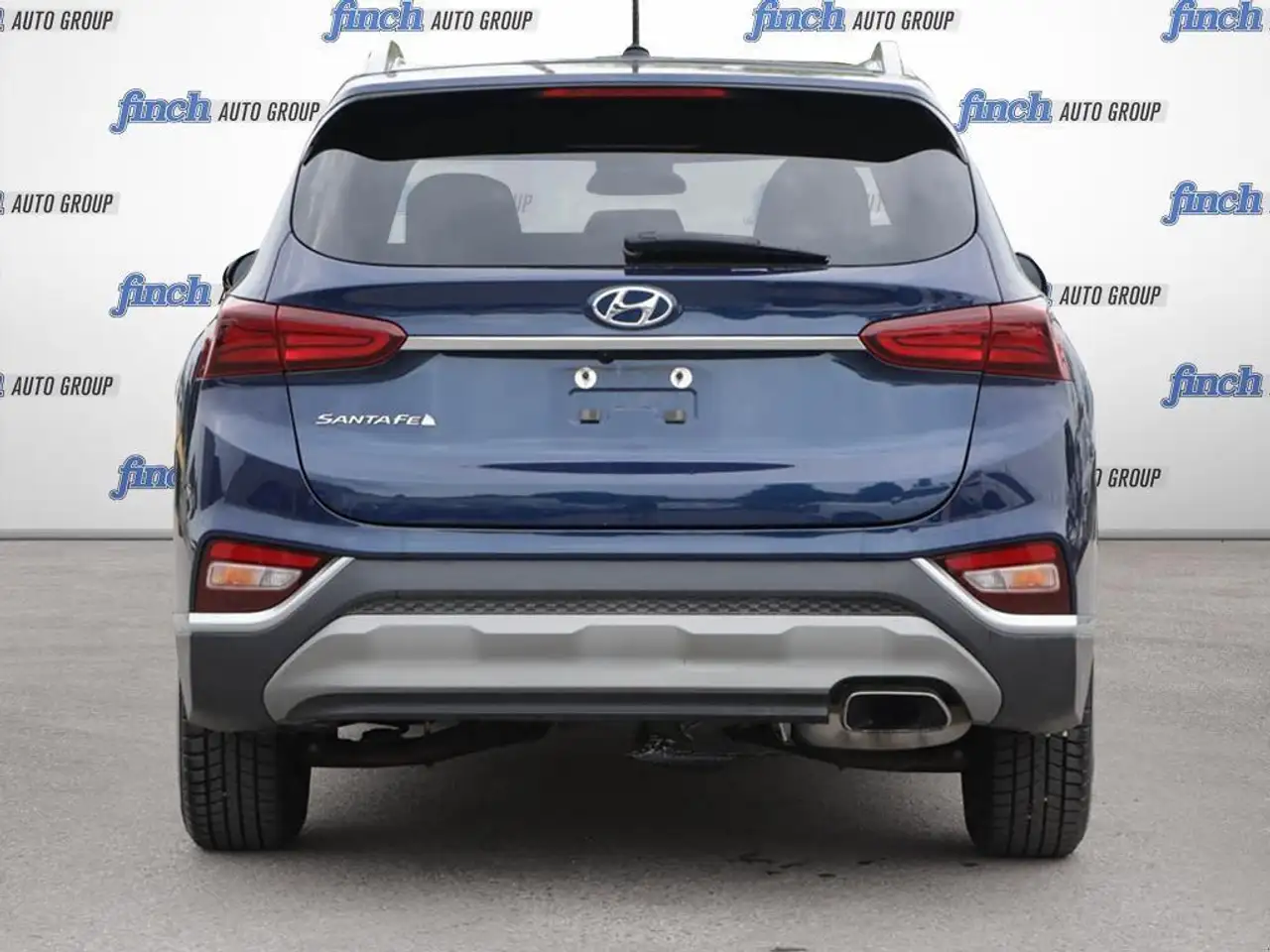 Hyundai SANTA FE fotografie Hyundai SANTA FE