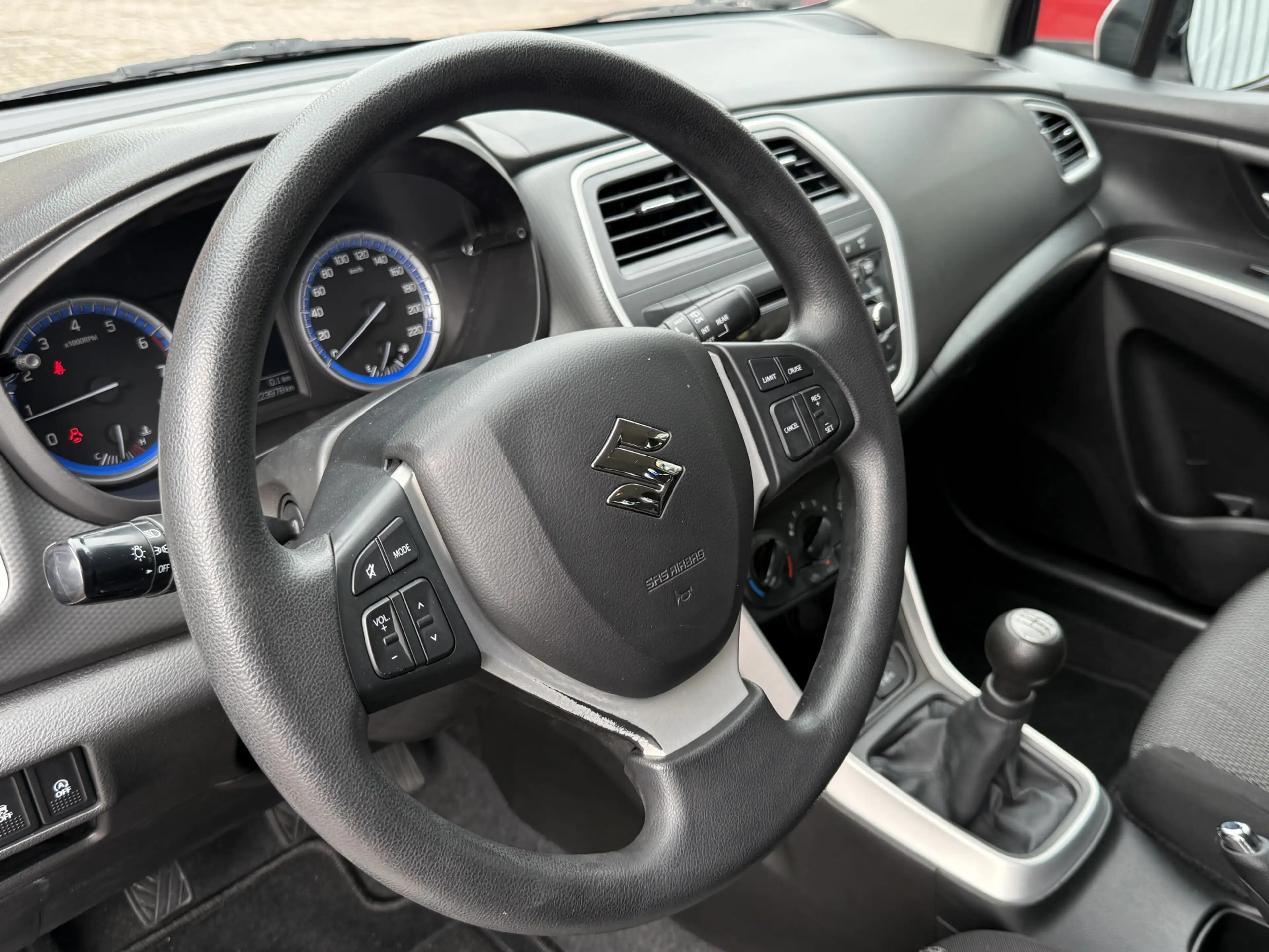 Suzuki SX4 S-Cross S-Cross. 1.6 Comfort | TREKHAAK | CRUISE | STOELVE — photo 15