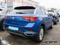 Volkswagen T-Roc 1.5 TSI DSG Style App Connect ACC Blau - thumbnail 2