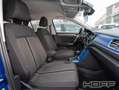 Volkswagen T-Roc 1.5 TSI DSG Style App Connect ACC Blau - thumbnail 10