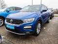 Volkswagen T-Roc 1.5 TSI DSG Style App Connect ACC Blau - thumbnail 13