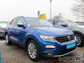 Volkswagen T-Roc 1.5 TSI DSG Style App Connect ACC Blau - thumbnail 3
