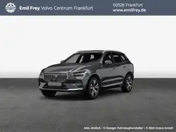 Volvo XC60 XC60 B5 B AWD Core
