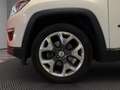 Jeep Compass 1.4 MultiAir 2WD Limited Blanc - thumbnail 16