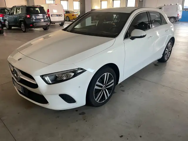 Mercedes-Benz A 250 Classe A - phev (eq-power) Sport auto OK NEOPATENT