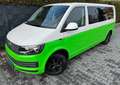 Volkswagen T6 Caravelle 2,0 TDI *150PS *LANG *LR *EURO-6 *GARANTIE+FINANZ Verde - thumbnail 6