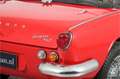 Triumph Spitfire MK 3 Rouge - thumbnail 16