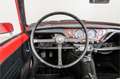 Triumph Spitfire MK 3 Rouge - thumbnail 22