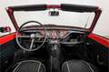 Triumph Spitfire MK 3 Rood - thumbnail 21