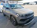 Jeep Compass Limited LED+NAV+LEDER+SHZ+360°+VIRTU+ACC Gris - thumbnail 1