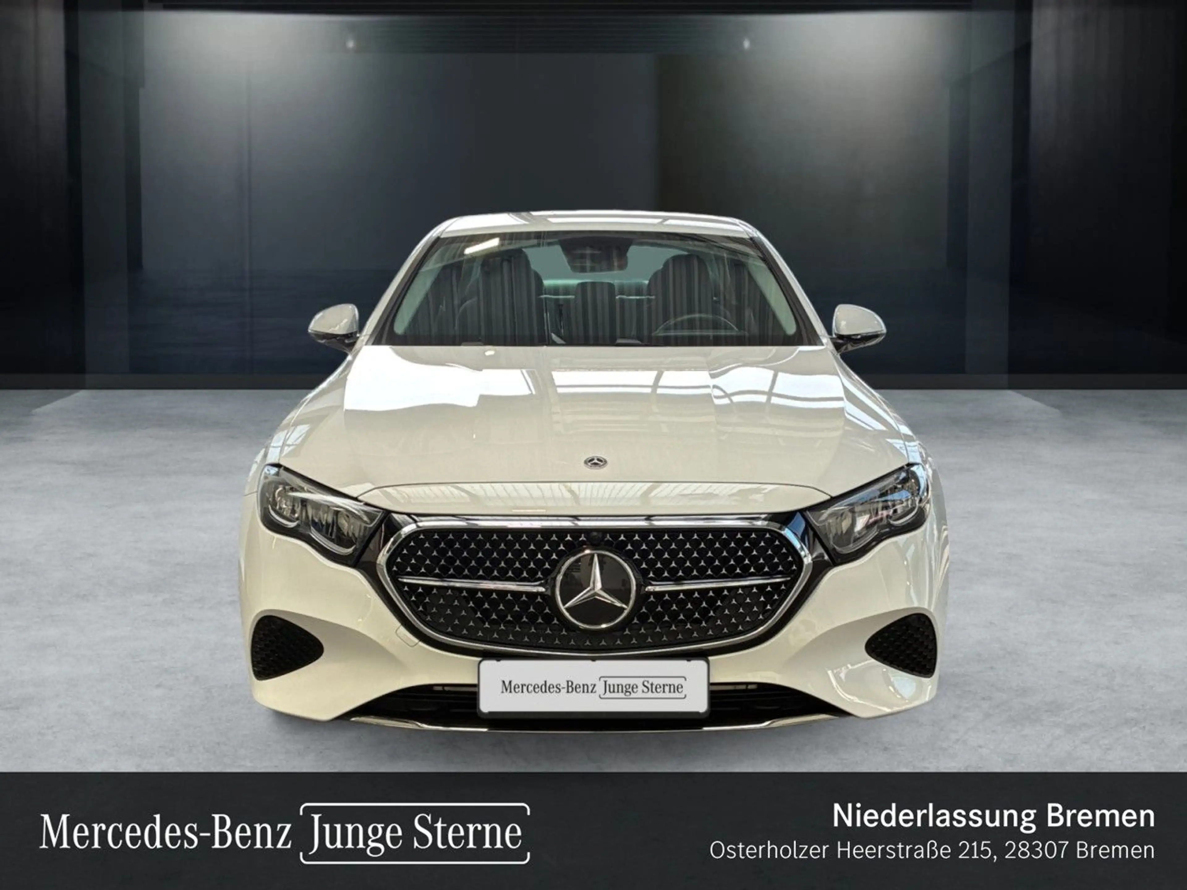 Mercedes-Benz E 200 Avantgarde LED Kamera Spurhalt-Ass PTS 9G — photo 3