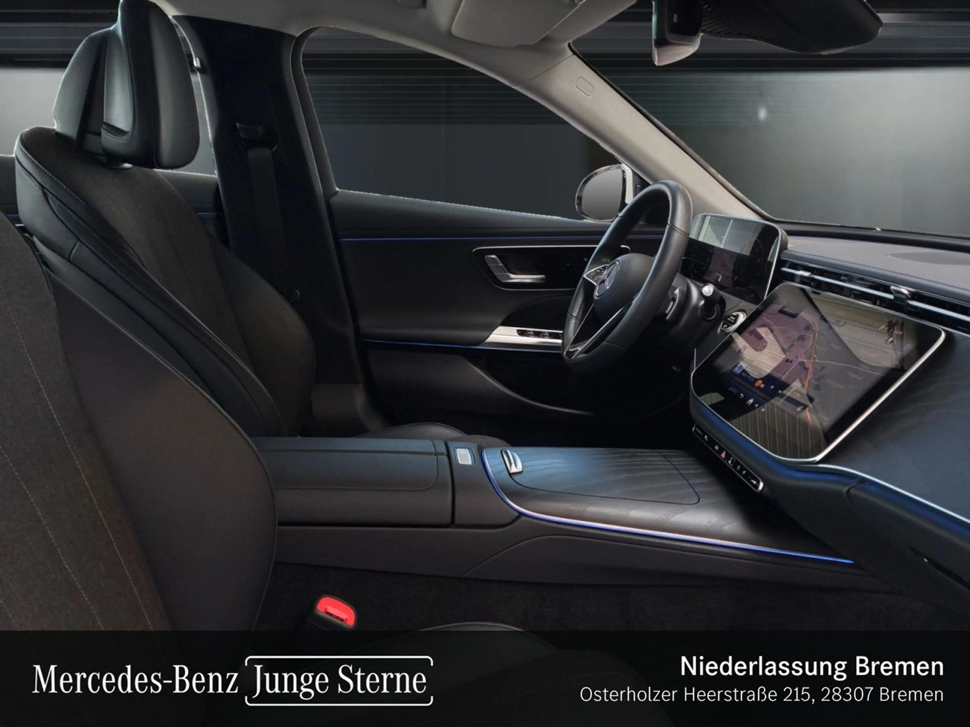 Mercedes-Benz E 200 Avantgarde LED Kamera Spurhalt-Ass PTS 9G — photo 10