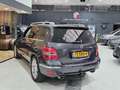 Mercedes-Benz GLK 220 CDI AUT|Pano|Sfeer|Navi|Leder|Trekhaak|Stoelverw|P Grijs - thumbnail 4