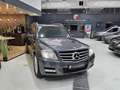 Mercedes-Benz GLK 220 CDI AUT|Pano|Sfeer|Navi|Leder|Trekhaak|Stoelverw|P Grijs - thumbnail 21