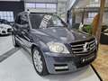 Mercedes-Benz GLK 220 CDI AUT|Pano|Sfeer|Navi|Leder|Trekhaak|Stoelverw|P Grijs - thumbnail 11