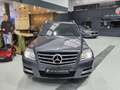 Mercedes-Benz GLK 220 CDI AUT|Pano|Sfeer|Navi|Leder|Trekhaak|Stoelverw|P Grijs - thumbnail 22