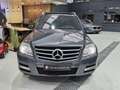 Mercedes-Benz GLK 220 CDI AUT|Pano|Sfeer|Navi|Leder|Trekhaak|Stoelverw|P Grijs - thumbnail 5