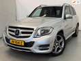 Mercedes-Benz GLK 220 CDI 4Matic / Harman / Distronic / Memory Gris - thumbnail 1