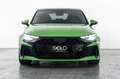 Audi RS3 Sportback quattro S tronic 294kW Verde - thumbnail 3