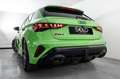 Audi RS3 Sportback quattro S tronic 294kW Verde - thumbnail 7