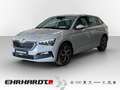 Skoda Scala 1.0 TSI DSG Drive VIRTUAL*LED*SHZ*MIRRORLINK*AC... Grau - thumbnail 1
