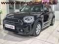 MINI Cooper SE Countryman Mini Countryman F60 2020 1.5 Business all4 auto Noir - thumbnail 1