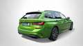 BMW M340d xDrive MildHybri 8xAlu, AHK, NFC, M3-Sitze Grün - thumbnail 5