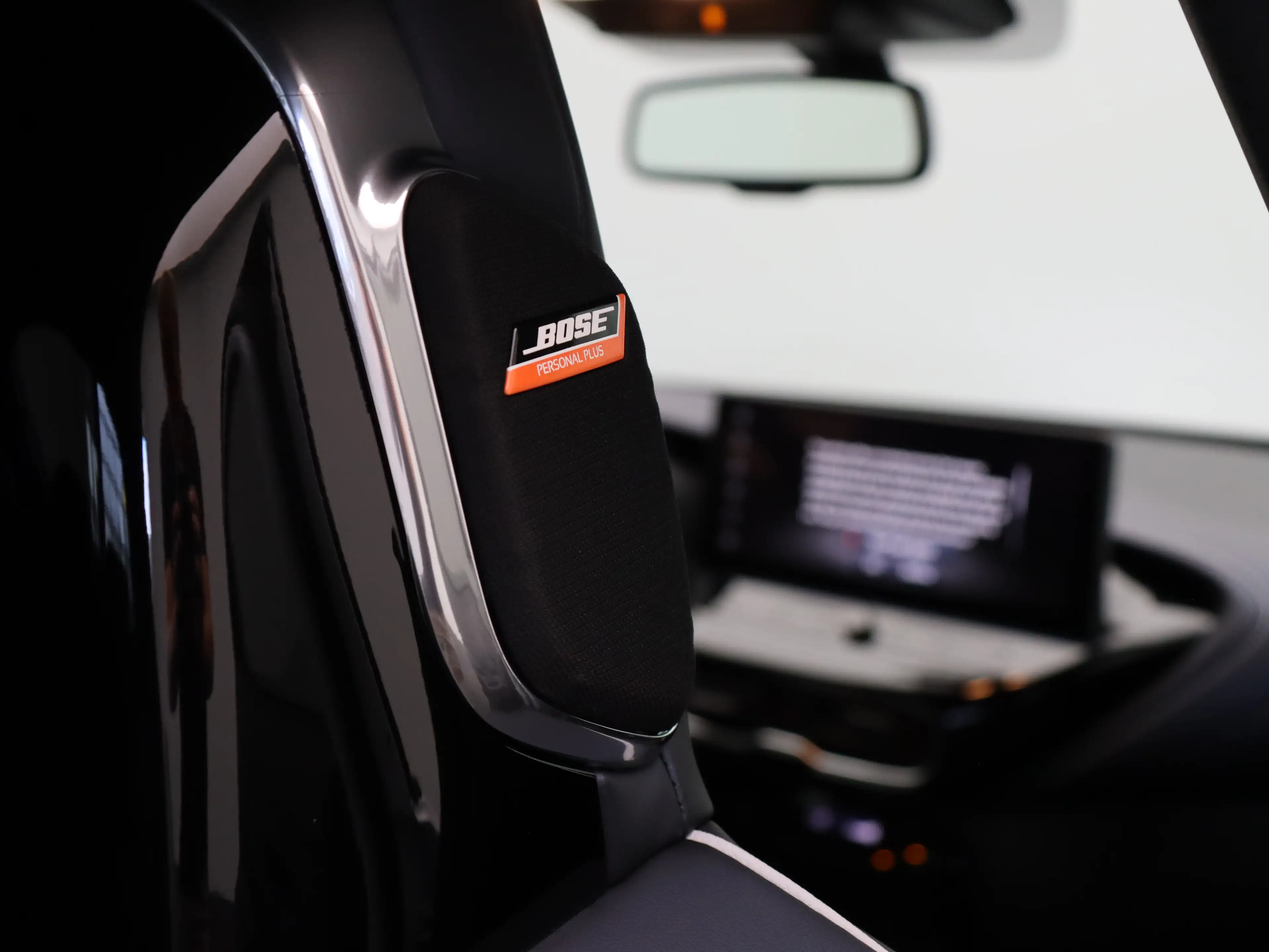 Nissan Juke Pulse Hybrid 143 | "Interior Pack Plus” - donkerbl — photo 14