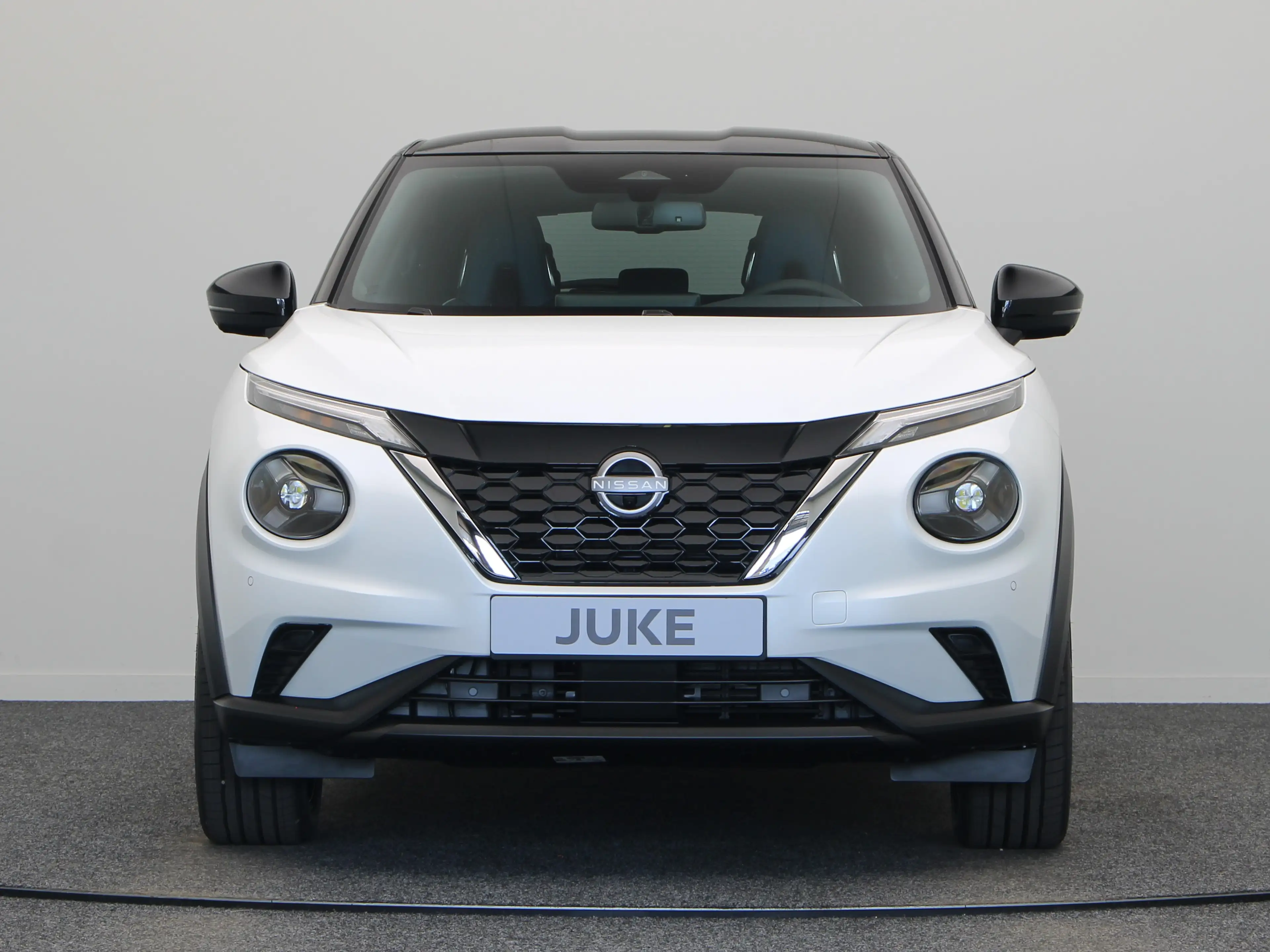 Nissan Juke Pulse Hybrid 143 | "Interior Pack Plus” - donkerbl — photo 6