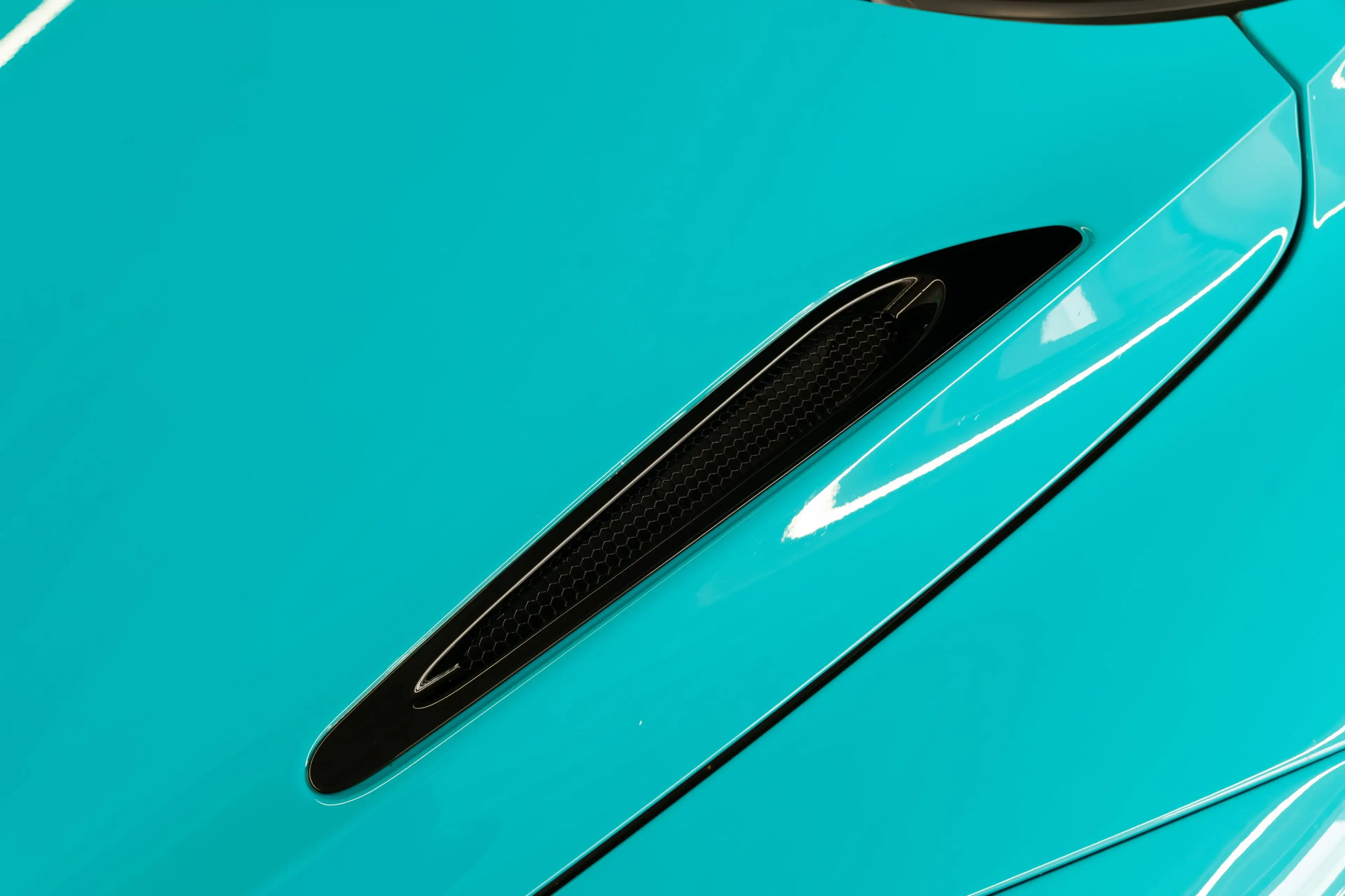 McLaren 750S Spider MSO Paint I Lift I PPF — photo 10