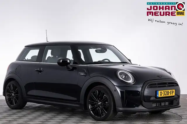 MINI Mini