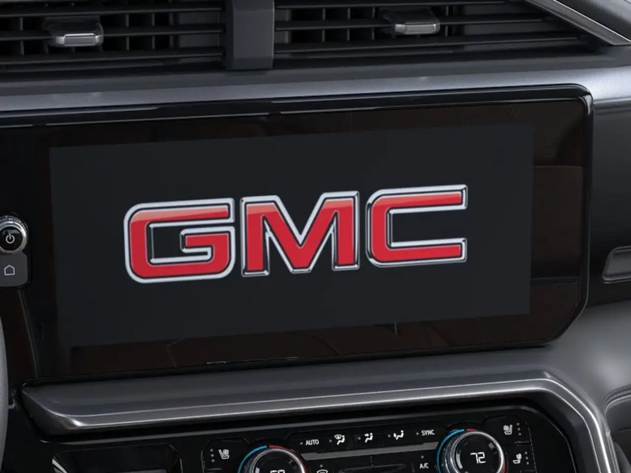 GMC Sierra 3500HD снимка GMC Sierra 3500HD
