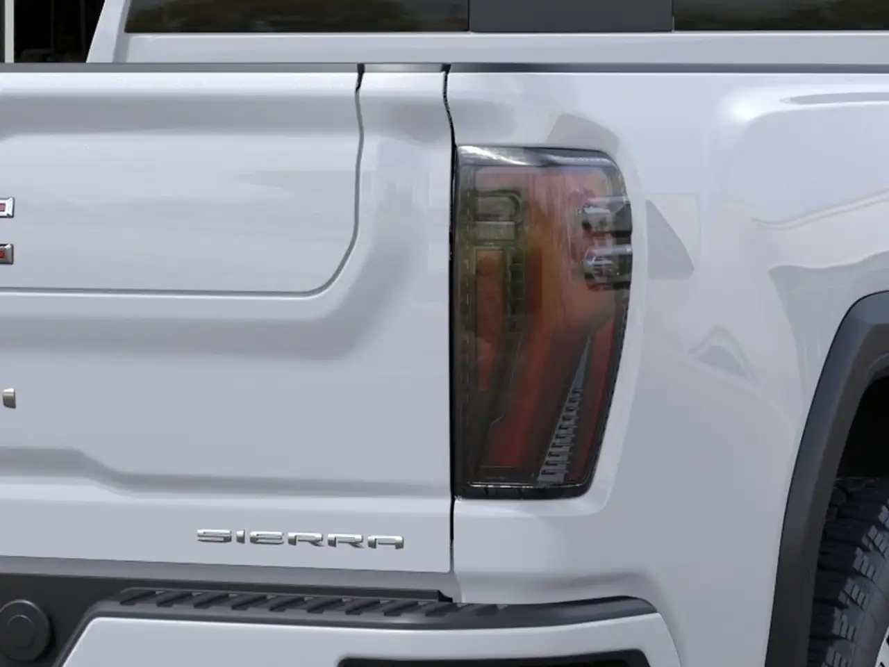 GMC Sierra 3500HD снимка GMC Sierra 3500HD