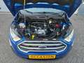 Ford EcoSport 1.0 EcoBoost Cool&Connect EERSTE EIGENAAR 26.000 K Blauw - thumbnail 7