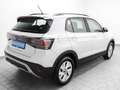 Volkswagen T-Cross 1.0 TSI LIFE Navi AHK ACC Weiß - thumbnail 5