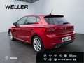 SEAT Ibiza 1.0 TSI DSG FR *LED*Virtual*CarPlay*CAM*SHZ* Rot - thumbnail 7