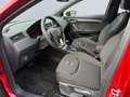 SEAT Ibiza 1.0 TSI DSG FR *LED*Virtual*CarPlay*CAM*SHZ* Rot - thumbnail 9