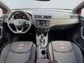 SEAT Ibiza 1.0 TSI DSG FR *LED*Virtual*CarPlay*CAM*SHZ* Rot - thumbnail 12